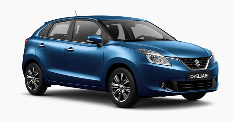 Suzuki Baleno Car 2018 Model For Sale